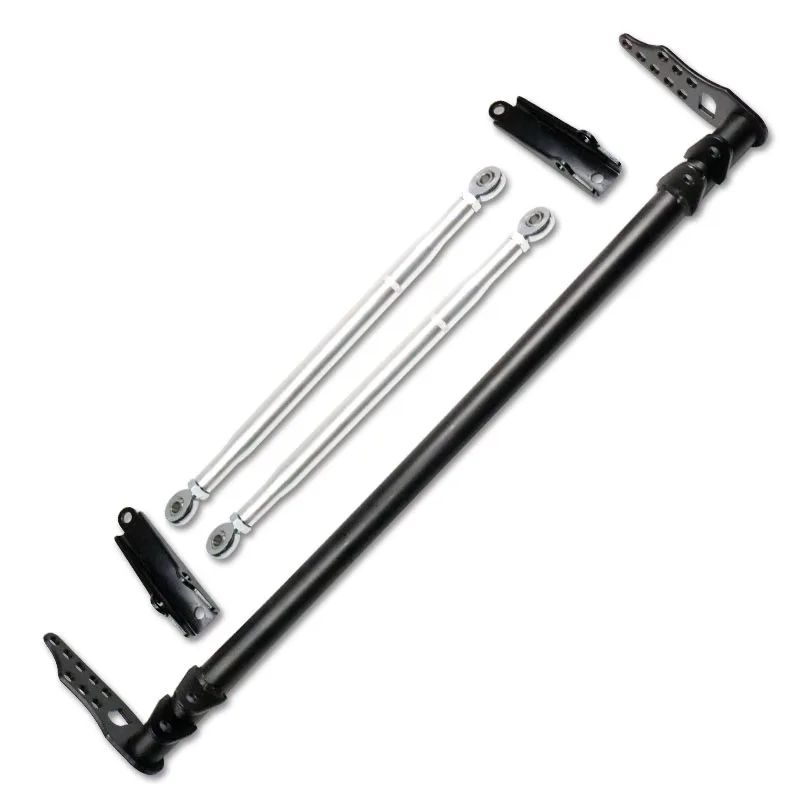 Traction Control Tie Bar For Honda Civic 92-95 For Acura For Integra 94-01 For Honda DEL SOL 93-97