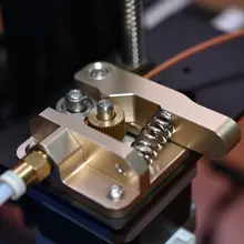 MK8 3D Printer Extruder Upgrade #3