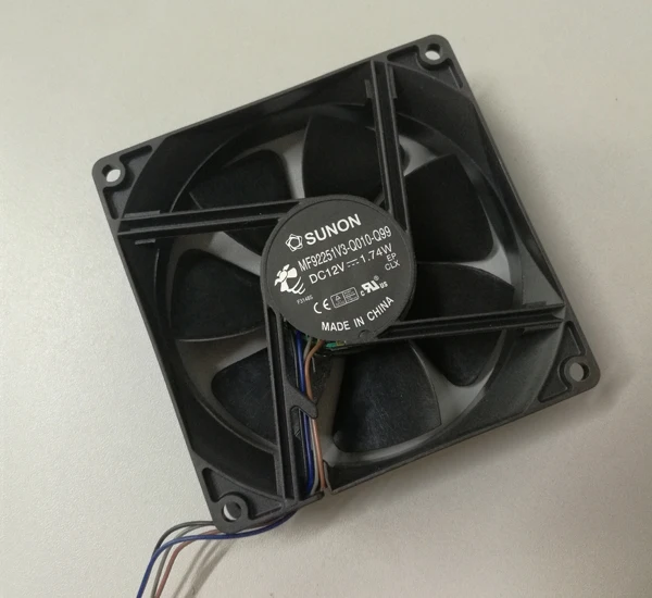 

Original Sunon Projector Fans MF90051V3-Q101-Q99 For projectors,New In Stock/ Projector Cooling Fan / Blower Cooling Fan