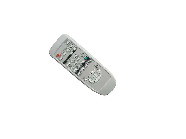 Remote Control For EPSON EMP-62C EB-400WE EB-410WE EMP-X6 EMP-S52 EMP-X5 EB-X6 EB-S62 EB-475WI EB-480T EMP-77C 3LCD Projector