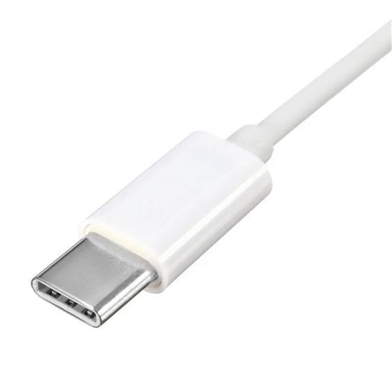 D ock 30P Female to USB-C USB 3.1 Type C Male Cable