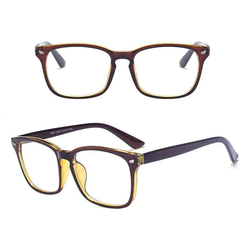 High Quality Unisex Progressive Multifocal Lens Reading Glasses Men Women Presbyopia Spectacle Eyeglasses Unisex A1