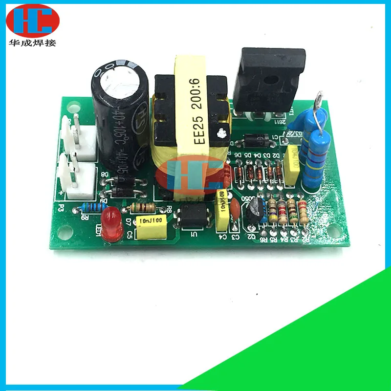 

Inverter Welding Machine Electric Welding Machine Switch Power Board 24V