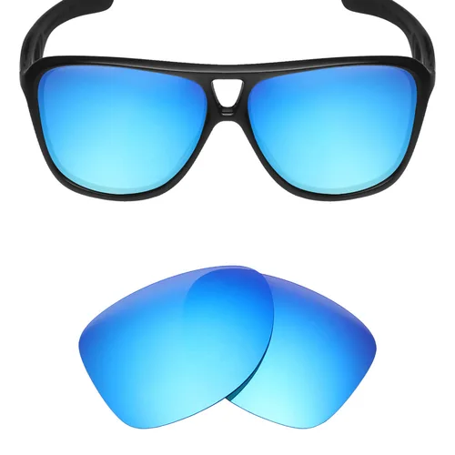 Imagen 2 del producto SNARK lentes polarizadas de repuesto para Oakley Dispatch 2, lentes de gafas de sol (solo lentes), múltiples opciones