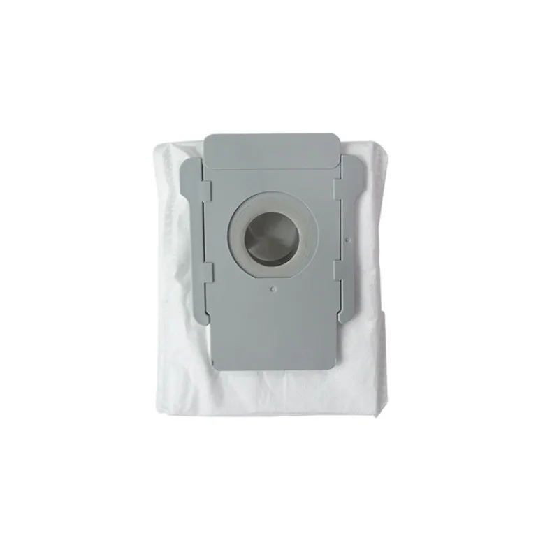 3 шт./лот, мешок для пыли, фильтрующие мешки для irobot roomba i7 i7 + Plus E5 E6, мешок для робота-пылесоса, аксессуары, аксессуары