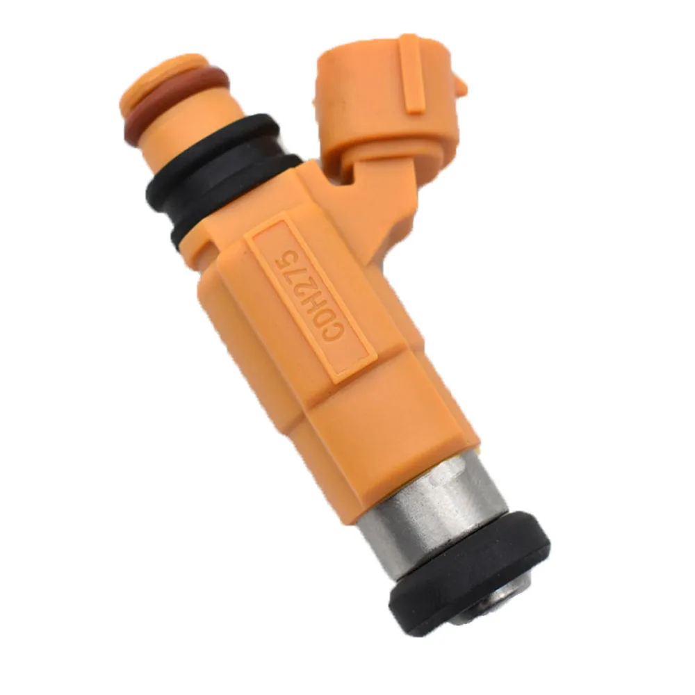 4pcs/Lot Fuel Injectors For Mitsubishi Galant MD319792 CDH275 For Yamaha outboards 150HP F200 F225 LF225 LF200