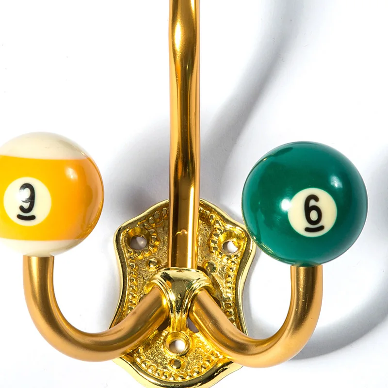 Billiard Cloth Hanger