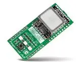 MIKROE-1722 Fingerprint click Module GTS-511E2 STM32F415R Development Board Winder