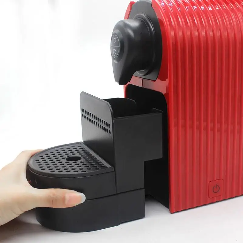 Italian capsule Coffee Machine Household Office automatic small capsule coffee machine suitable for Nestle capsules