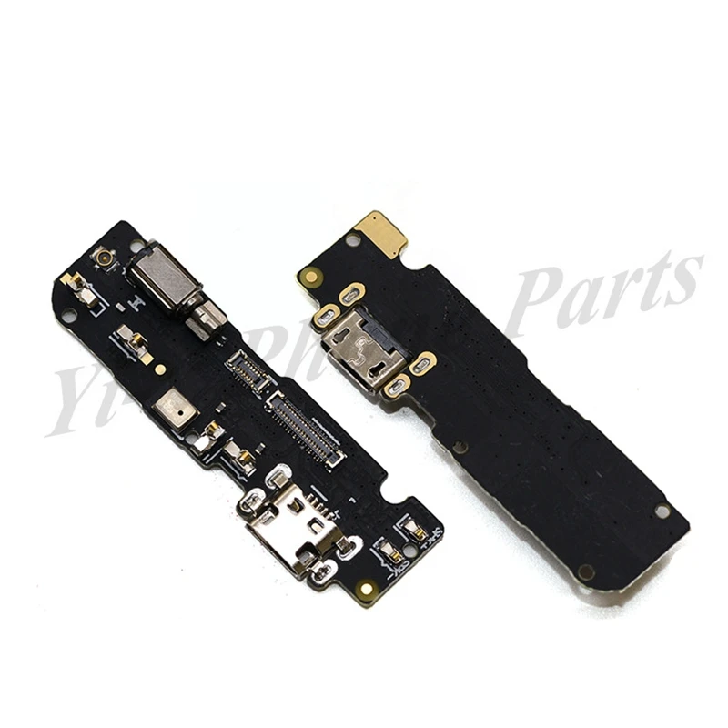 

For Gionee M6 GN8003 USB Charger Charging Port Flex Cable Micro USB Dock Connector Repair Parts