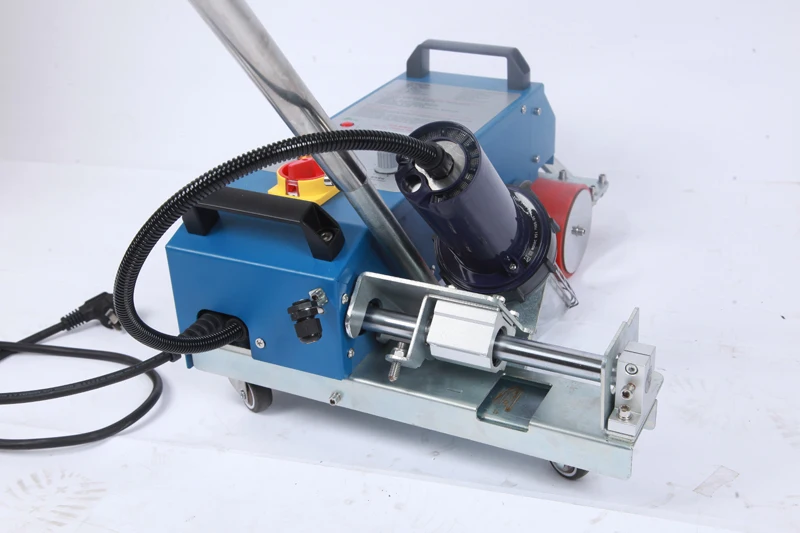 自動プラスチック溶接機,2020 w,pvc熱風溶接機,卸売り,3400