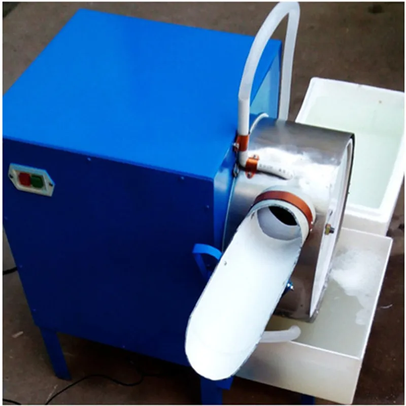 홈 사용 계란 청소 장비 전기 계란 세탁기 자동 계란 세탁기