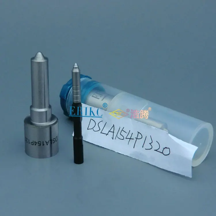 DSLA154P1320 injector nozzle 0 433 175 395 oil spray nozzle DSLA 154P 1320 for bosch for A6110701487 A6110701687