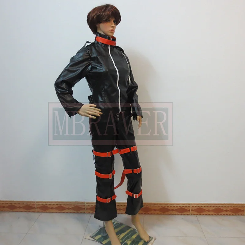 Cyuunibyou Demo Koigashitai cosplay Togashi Yuta cosplay costume bunker clothing