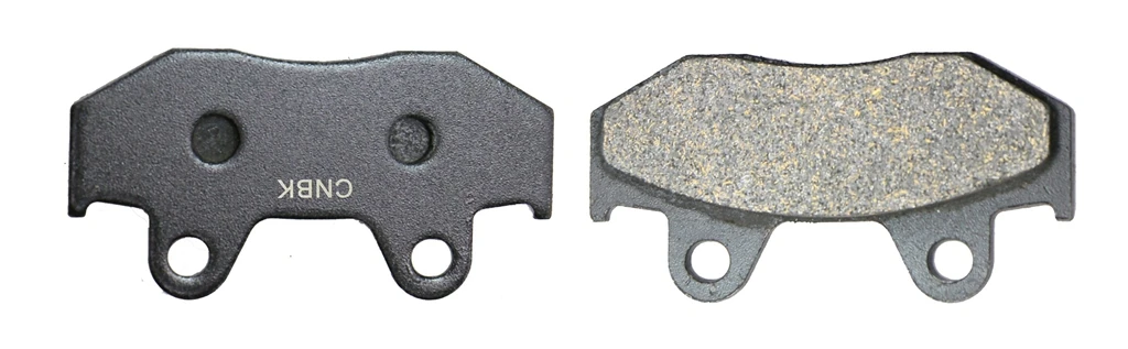 Brake Shoe Pads for HONDA XL125 XL XL250 250 XL350 350 XL500 500 XL600 600 XLM600 XLM LM XLR250 XLR 250 MZ 125 S Mantiz