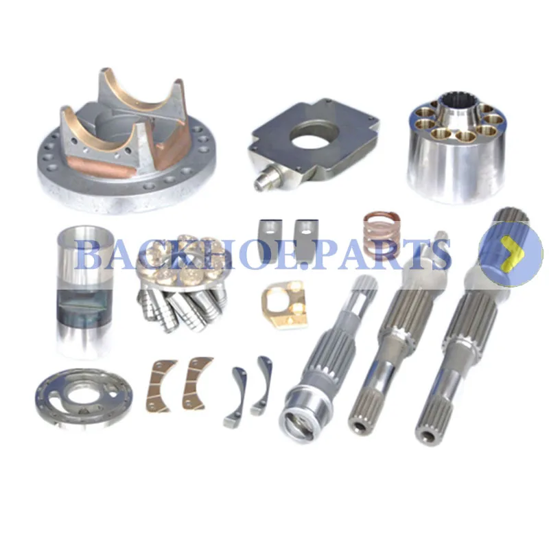 Main Hydraulic Pump Repair Parts Kit for HPV35 Komatsu Excavator PC60-5