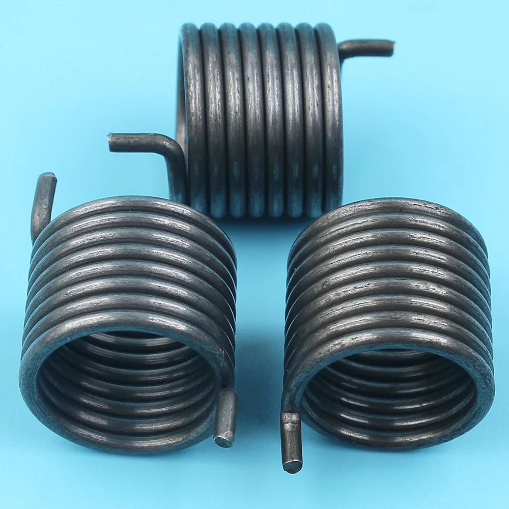Imagem -02 - Troca de Motor para Motosserra Retrátil para Husqvarna 137 142 235 236 e Poulan Pp3314 pp 240 4018av 3818 Ppb 3816 4018 4218