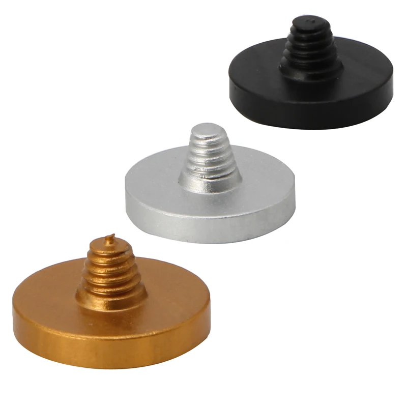 OOTDTY Camera Replacement 11mm Metal Concave Soft Button For Fuji X20 Leica M7 M9 SLR Cameras Dropshipping