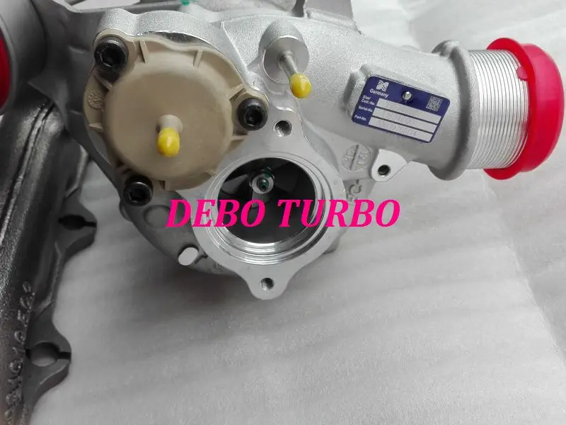 NEW K03 53039880174 55574478 Turbo Turbocharger for OPEL Astra,Corsa Buick Excel GT,Regal Cruze,Malibu Z16LET 1.6T