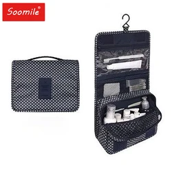 Trousse de toilette de voyage pour hommes, sac de toilette de voyage pour hommes, organisateur de voyage en Nylon, nécessaire de maquillage, Kits de sacs à cosmétiques