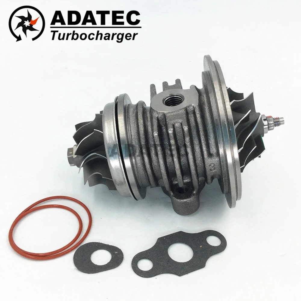 

TB2580 Turbo Core Cartridge 703605 14411-G2407 14411-G2405 Turbine CHRA for Nissan CabStar 2.7 Dci TD27T 70 Kw - 95 HP TD27T