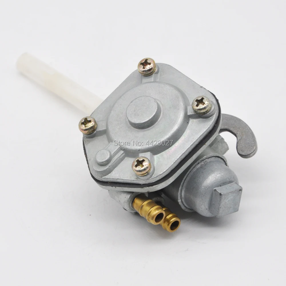 FUEL GAS SWITCH VALVE PETCOCK FOR YAMAHA CHAPPY 50 80 LB50 LB80