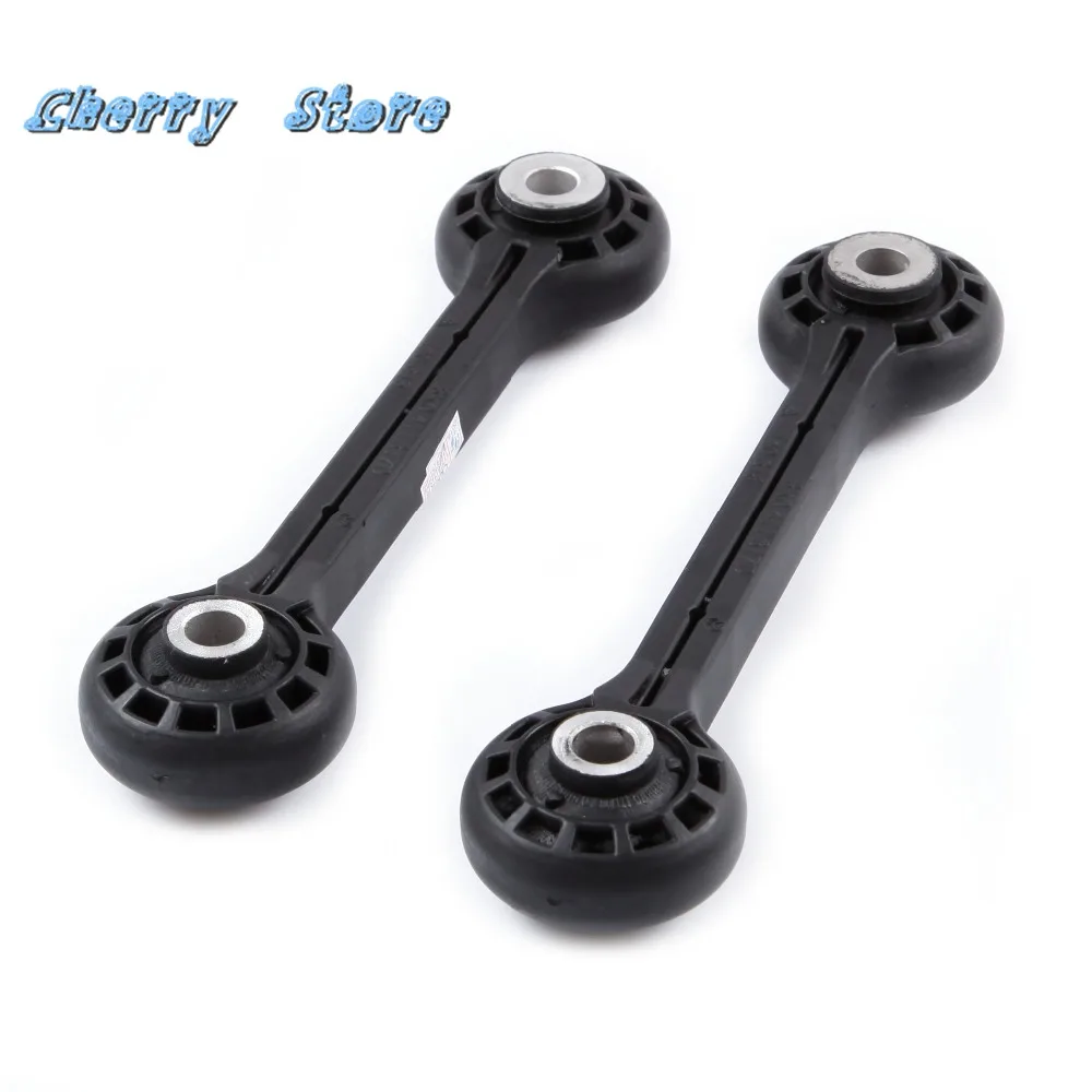 

8K0 411 317 D 2Pcs Front Suspension Sway Bar Stabilizer Link Connect Rod For Audi A4 B8 A5 A6 Q5 RS4 RS5 4M0411317