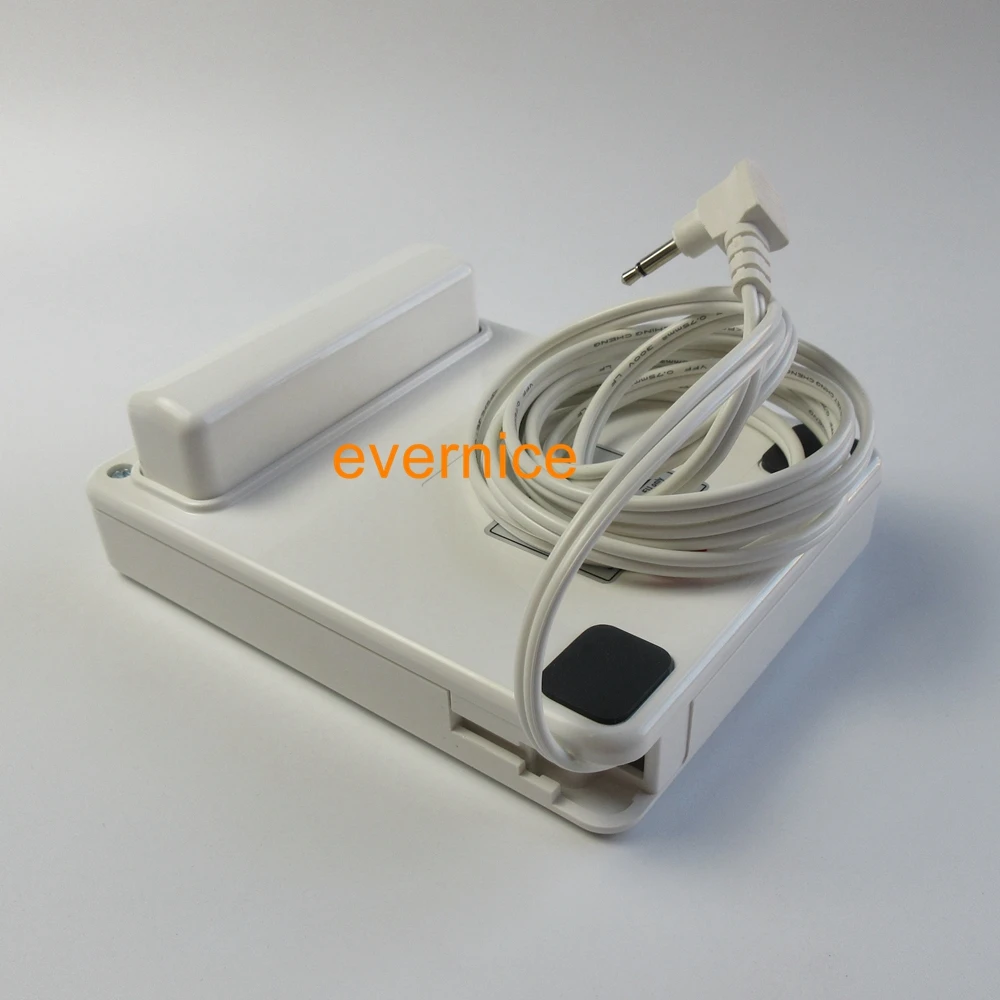 Genuine Foot Control Pedal For Janome Elna Kenmore Necchi #043271133,043271111