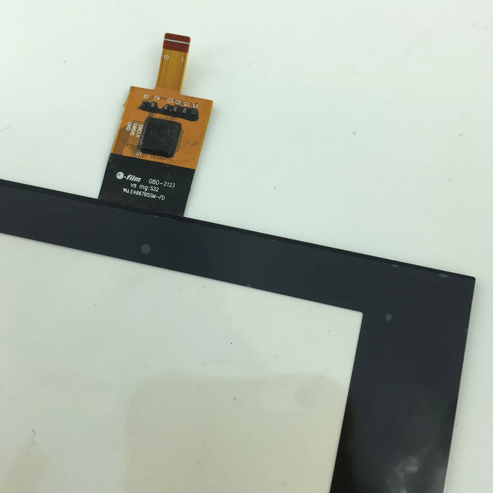 touch Screen Digitizer Glass Panel Replacement Parts 8