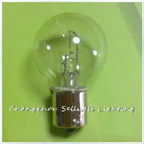 2024 Sale Professional Ce Lamp Edison Popular!6v36w Medical Education Instrument Special  Vertical Wire E255 2025-01