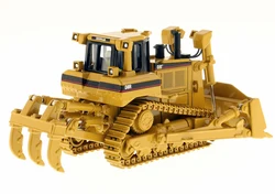 Caterpillarcat d8rダイキャストトイ、ダイキャスト合金モデル、エンジニアリング機械、装飾ギフト、d 8r、or-sat、dm 1:50