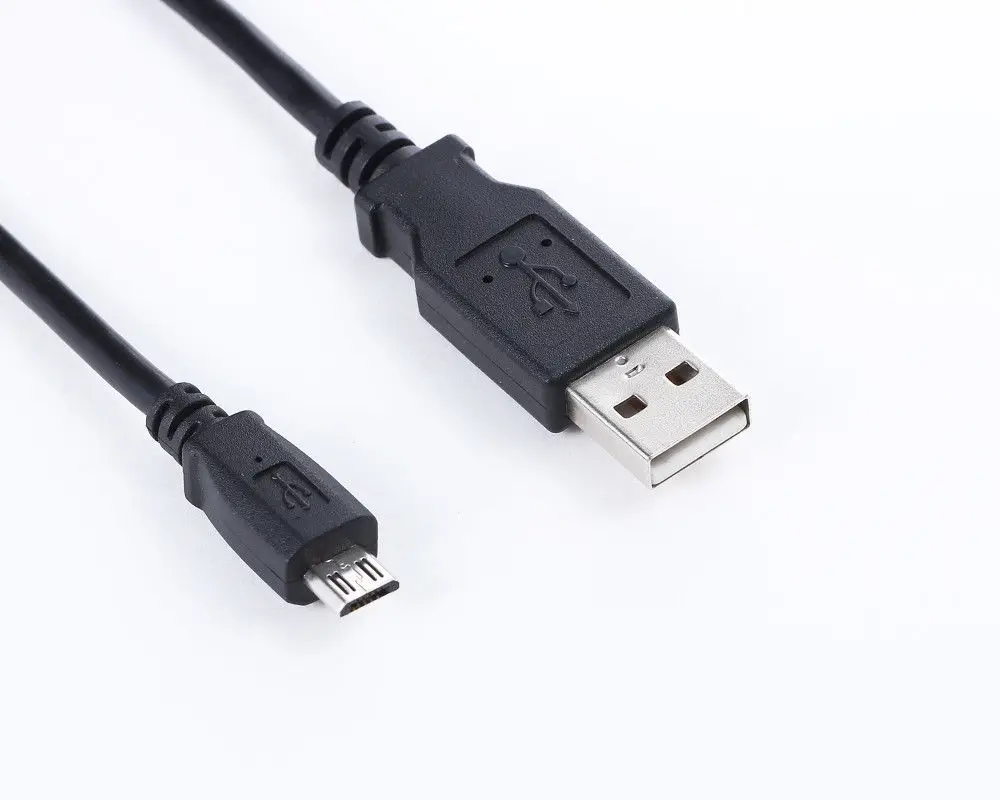 USB PC Computer Data Cable Cord Lead For Acer Tablet Iconia Tab A211 A510 A700 image 2