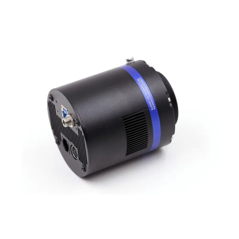 QHY Astronomical Camera QHY183C QHY183M Frozen Astro Camera 2000W Pixel Back-illuminated