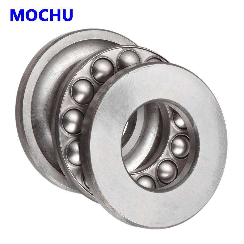 

10pcs 51201 8201 12x28x11 Thrust ball bearings Axial deep groove ball bearings MOCHU Thrust bearing