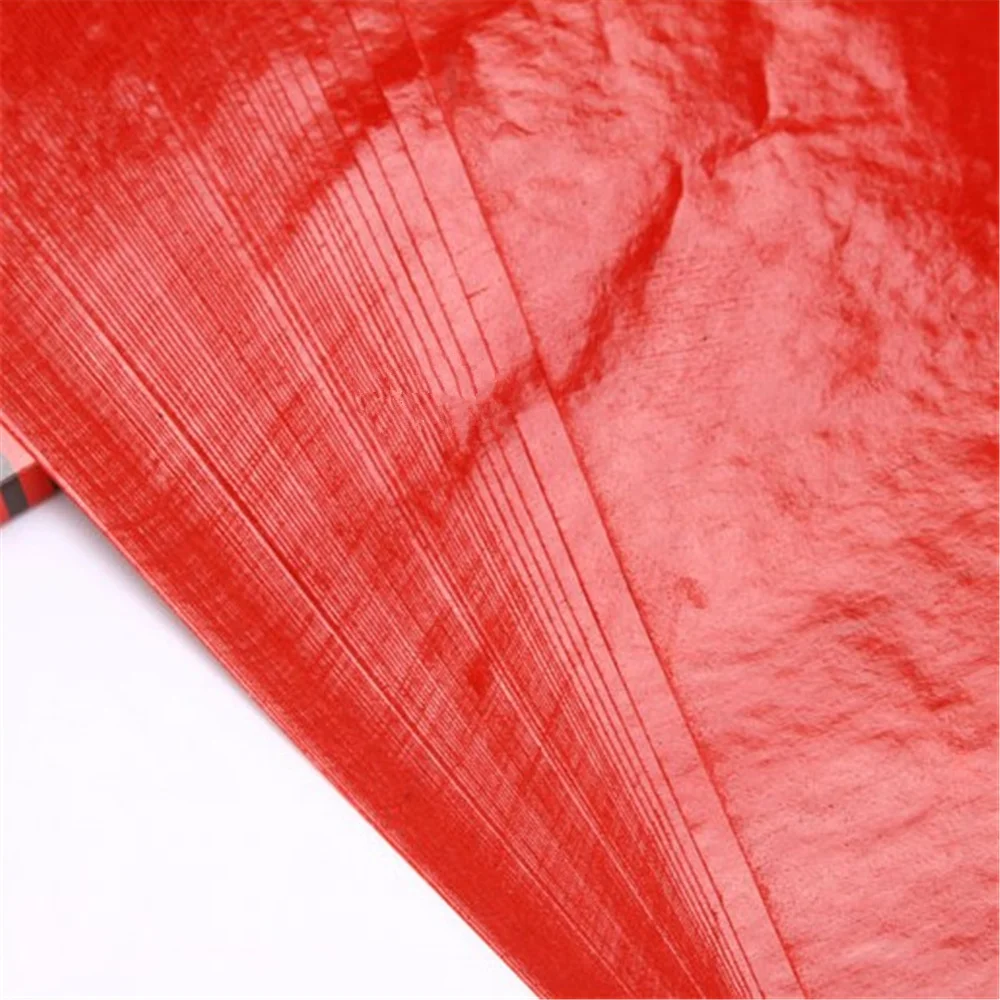 100 sheets 38K Red Carbon Stencil Transfer Paper Double Sided Hand Pro Copier Tracing Hectograph Repro 22x8.5cm Office Supplies