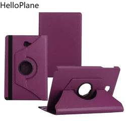 For Samsung Galaxy Tab A 10.1 2016 P580 P585 with S Pen SPen SM-P580 SM-P585 Tablet Case Bracket Flip Fold Stand Leather Cover