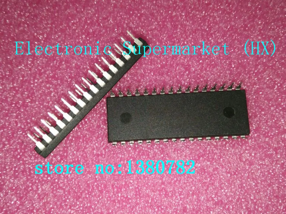 

Free Shipping 50pcs/lots P28F512-150 P28F512 DIP-32 IC in stock!