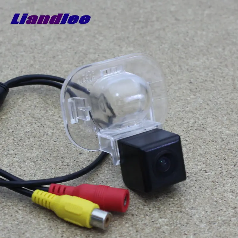 

For Hyundai i25 Accent Sedan Grand Avega 2010-2014 2015 Car Reverse Rear Back Camera Auto Parking View Image CAM Accessories