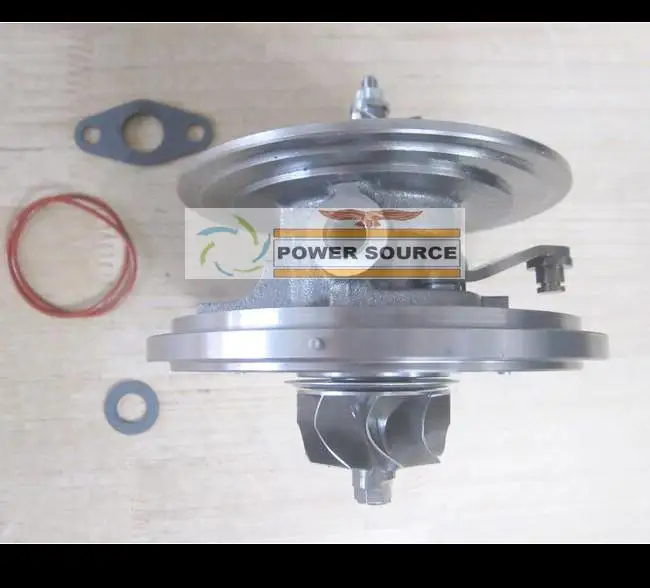 Turbo Cartridge Chr… - image