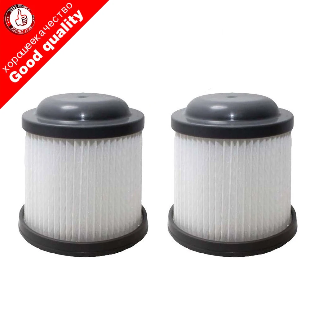 VF90 HEPA Filter For Black &Decker PVF110 PHV1210 PHV1210P PHV1210B PHV1210L-A9 PD1820LF PD1820LG PHV1810 PD1420L