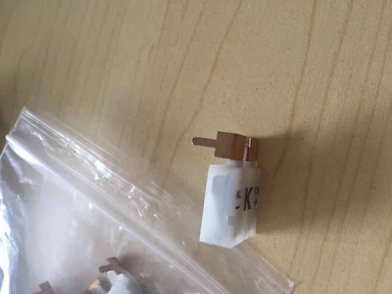 لوحة دوائر مخصصة للوحة ثنائي الكلور ، مقبس حراري ، شحن سريع مجاني ، 20 *