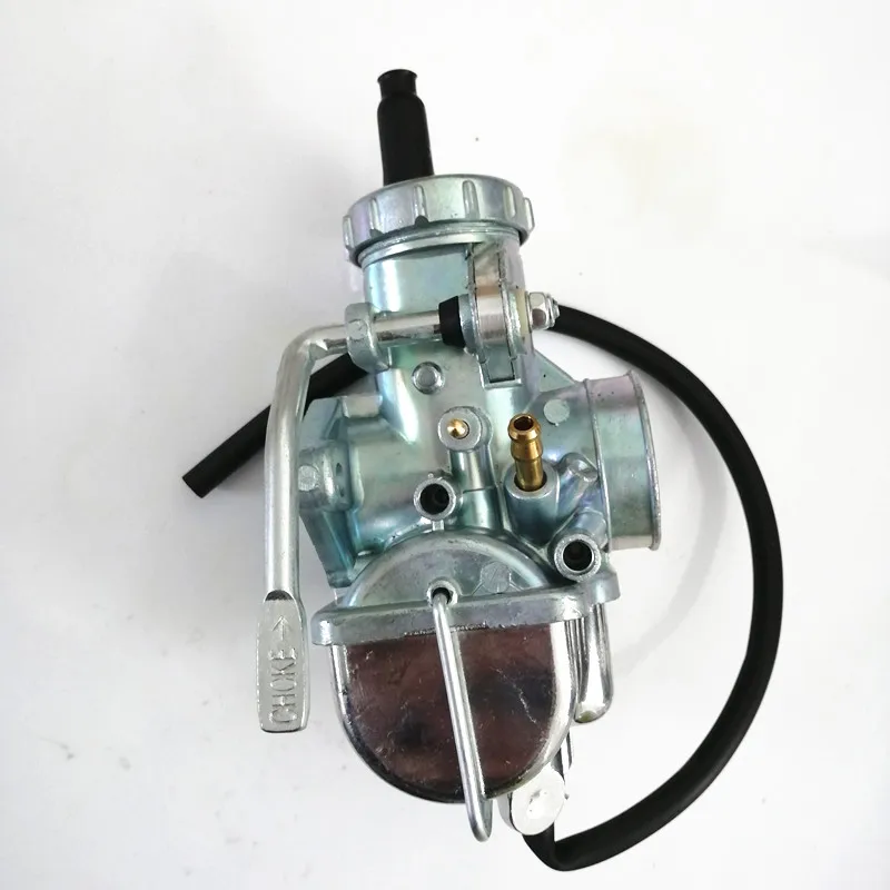 New Carburetor For Honda CB100 CB125S CL CB SL XL TL 100 125 S Motorcycle Super Sport 24mm Carb