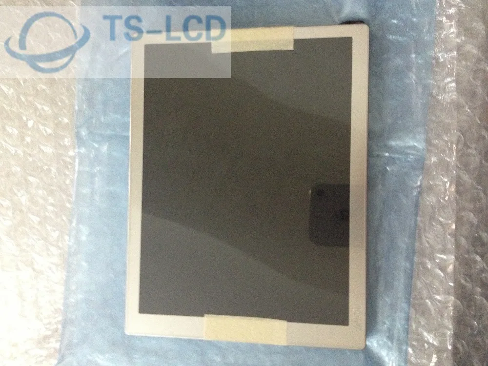 100% test A+ Grade Original 6.5 Inch LCD Panel G065VN01 V0 G065VN01 V1 V2 Display one year warranty