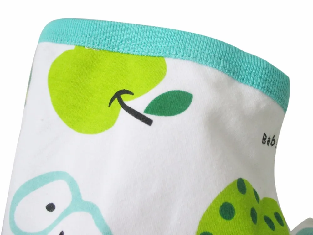 Body con estampado de manzana verde/mono para adulto/mameluco para bebé adulto/ropa abdl