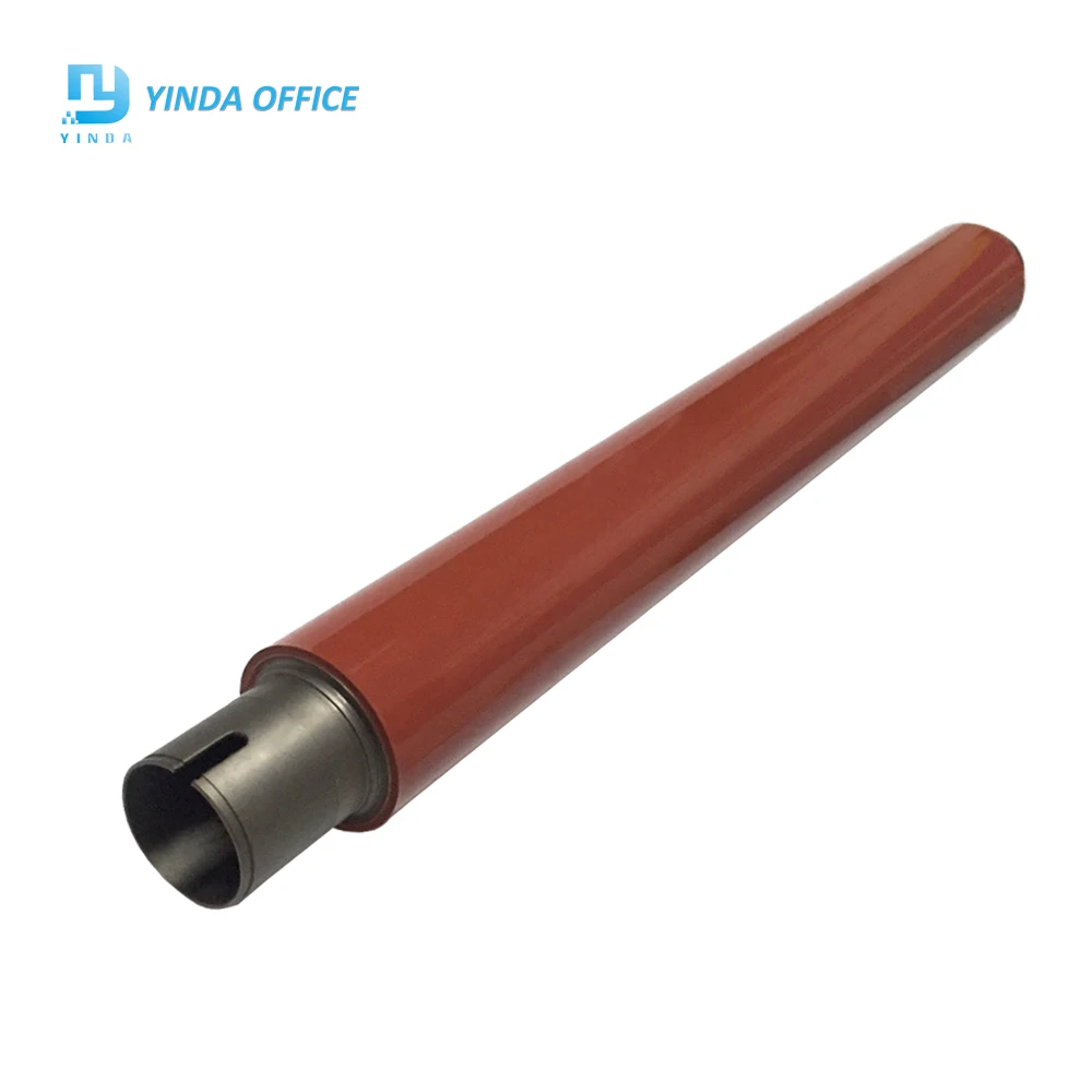 1pc NROLI1534FCZ1 mx2300 upper fuser roller for sharp MX 2700NJ MX 2700N heat roller