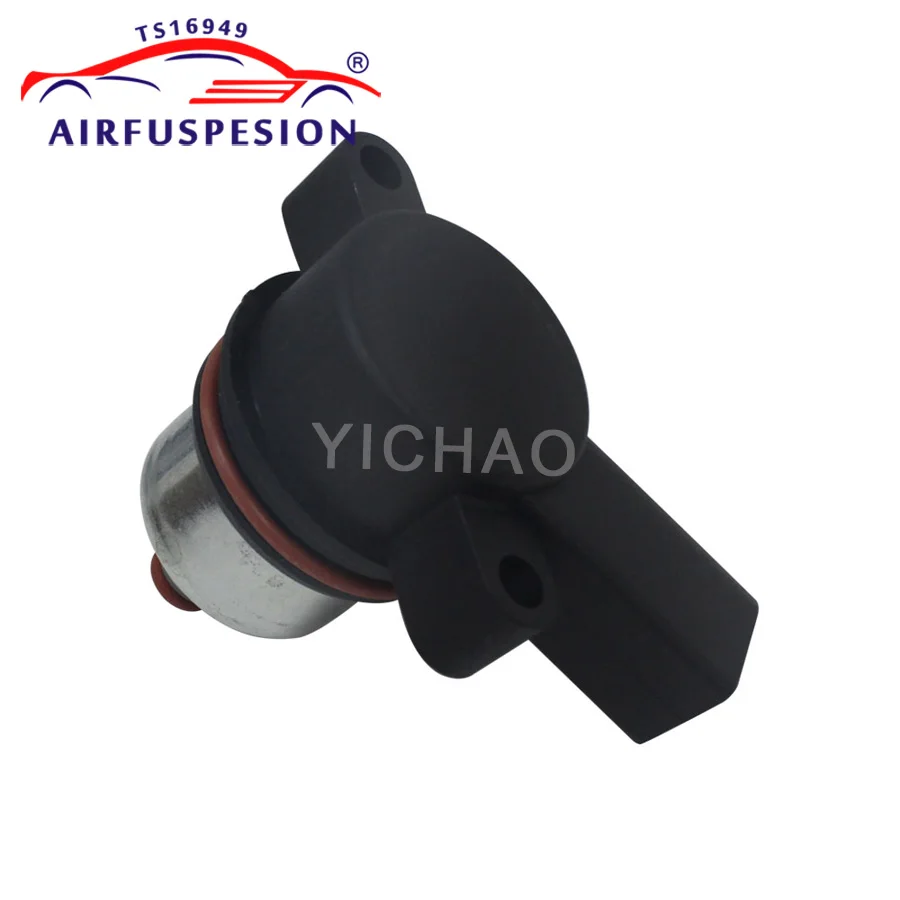 For BMW F01 F02 F04 F07 GT 7 Series F15 G32 Air Compressor Pump Solenoid Valve 37206789450 37206796445 37206864215 2008-2017