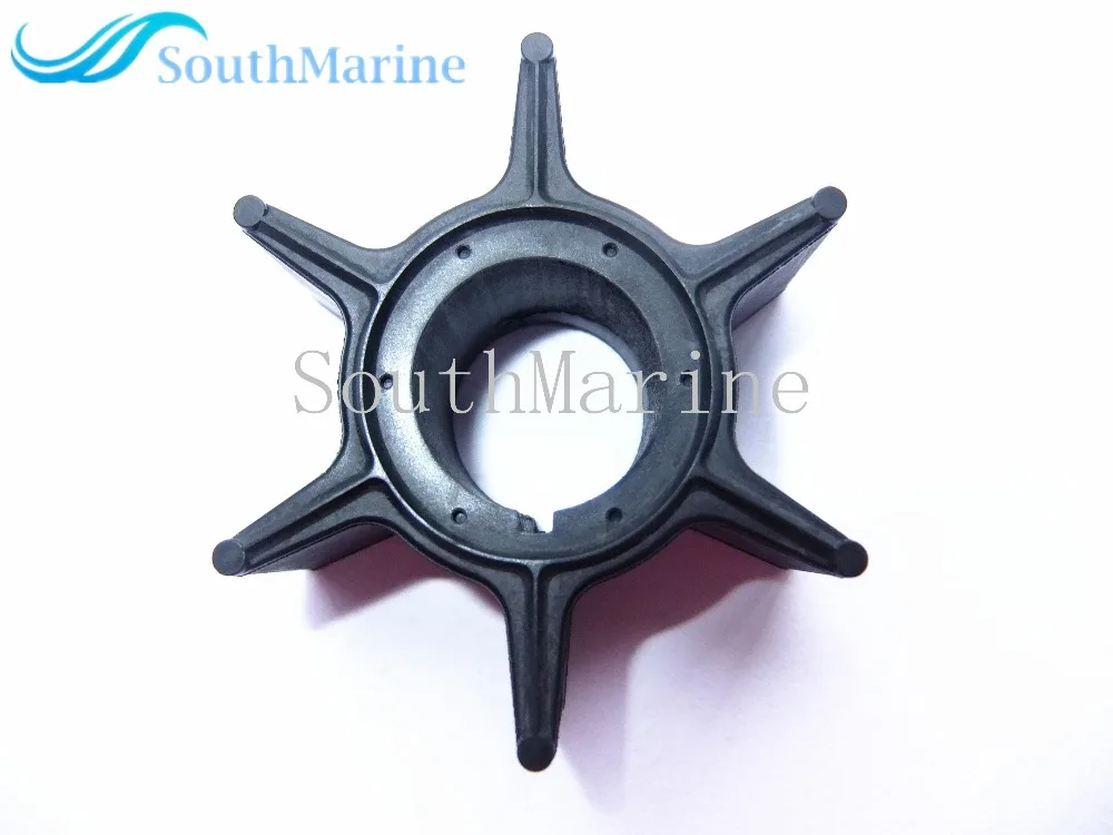 3C8-65021-0M 3C8650210M 3C8-65021-1M 3C8650211M  Impeller for Tohatsu Nissan 2-Stroke 40HP 50HP Boat Motor