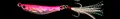 Pink One Hook