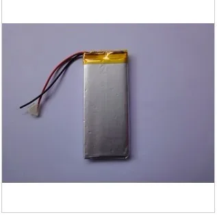 3.7V 451730 180MAH MP3 MP4 polymer lithium battery MP5 Bluetooth stereo flashlight Rechargeable Li-ion Cell