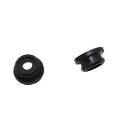 Garden tap Seal ring Rubber ring Drip tape tap adapter Drip irrigation Valve adapter Garden Watering Gasket 20 Pcs
